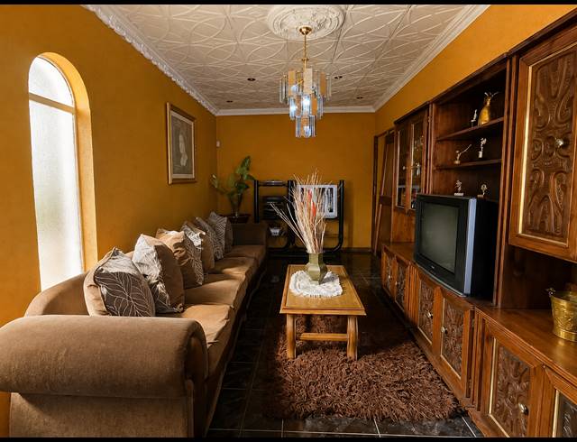 3 BEDROOM HOUSE FOR SALE IN UNITAS PARK